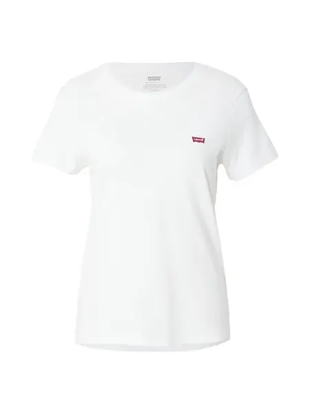LEVI'S ® Tričko 'The Perfect'  biela