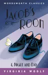 Jacob's Room / Night and Day - Virginia Woolfová