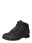 TIMBERLAND Šnurovacie čižmy  čierna