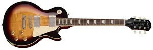 Epiphone Les Paul Standard 50s Figured Bourbon Burst (použité)