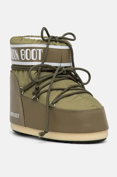 Moon Boot  Sněhule  MB ICON LOW NYLON