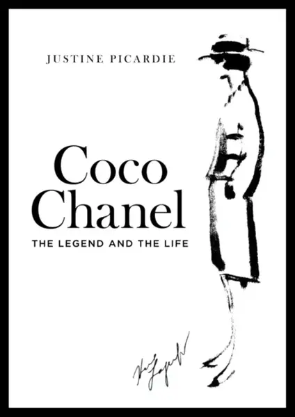 Coco Chanel - Justine Picardie