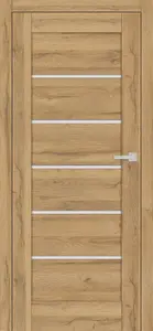 Reverzní dveře Daglezie 1