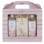 Bohemia Gifts Roses darčeková sada s vôňou ruží