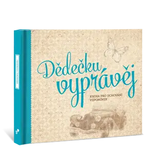 Dědečku, vyprávěj