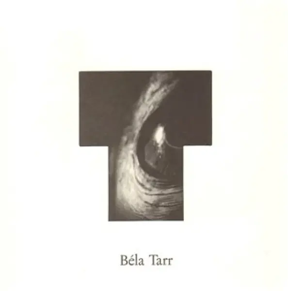 Béla Tarr - v oku velryby - Kamila Boháčková