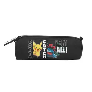 Válcový penál Pokémon Gotta Catch´em All