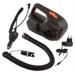 Fox dobíjecí vzduchová pumpa Rechargeable Air Pump 12V/240V