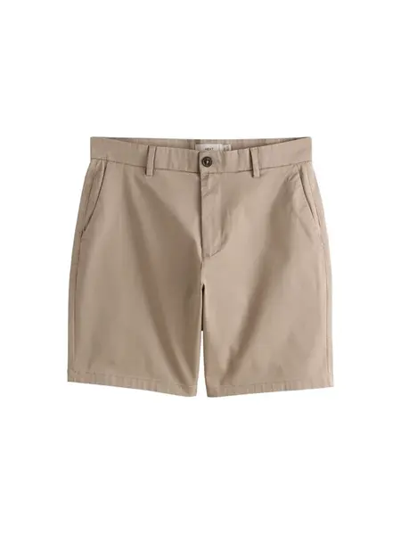 Next Chino nohavice  svetlohnedá