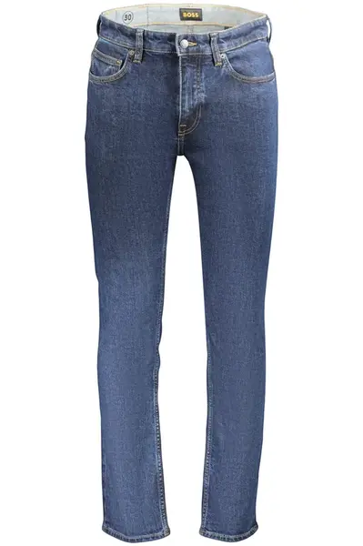 Pánské slim fit džíny