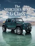 The Mercedes-Benz G-Class - Jorg Sand