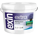 Farba maliarska Stachema EXIN EXTRA biela 7 kg