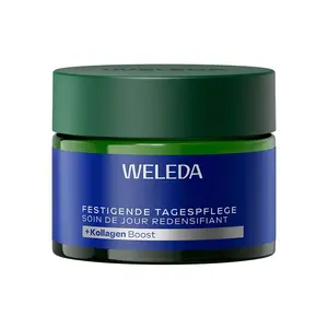 Weleda Liftingový denní krém Modrý hořec a Protěž alpská 40 ml