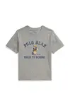 Polo Ralph Lauren tričko dětské bavlněné