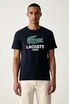 Lacoste tričko pánské bavlněné