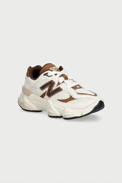 New Balance 9060 sneakers boty dětské