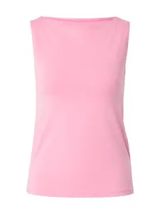 GAP Top  ružová