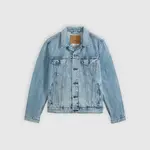 LEVI'S ® Prechodná bunda  modrá denim