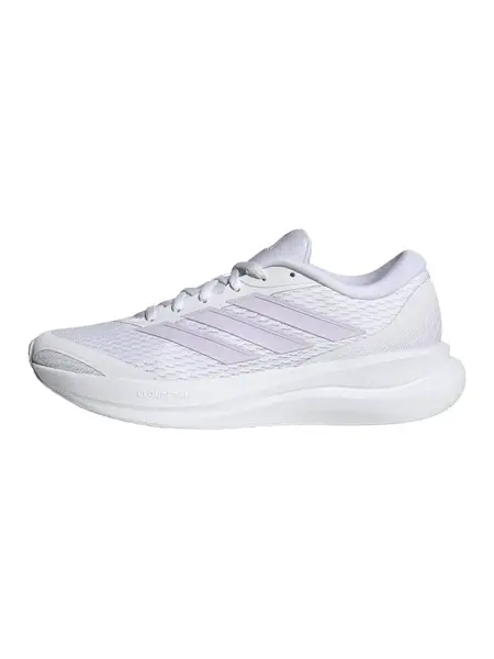 ADIDAS PERFORMANCE Bežecká obuv 'Runfalcon 6'  levanduľová / biela