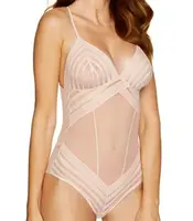 Gorteks Luna krajkové body