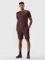 Pánské sportovní šortky 4F