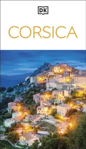 DK Corsica - DK Travel