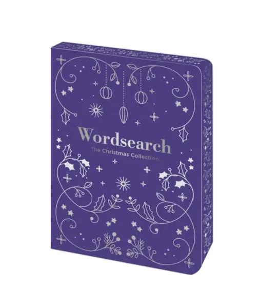 Wordsearch - Eric Saunders