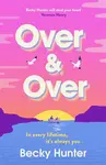 Over and Over - Becky Hunter