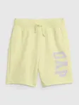 GAP Dětské teplákové kraťasy - Kluci
