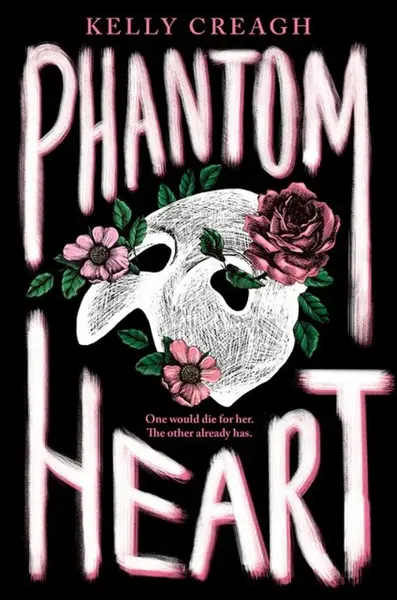 Phantom Heart - Kelly Creagh