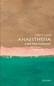 Anaesthesia - Aidan  O'Donnell