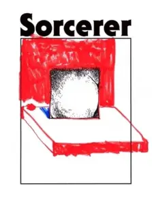 Sorcerer - Ed Atkins, Steven Zultanski