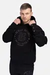 Lonsdale Men's hooded sweatshirt oversized