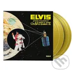 Elvis Presley: Aloha From Hawaii Via Satellite