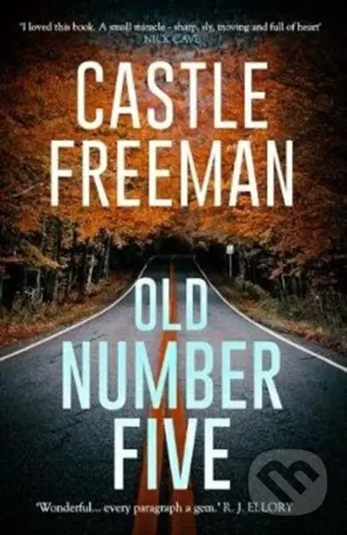 Old Number Five - Freeman Castle