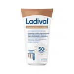 LADIVAL NA OBLIČEJ PROTI PIGMENTOVÝM SKVRNÁM OF 50+ KRÉM 50 ml
