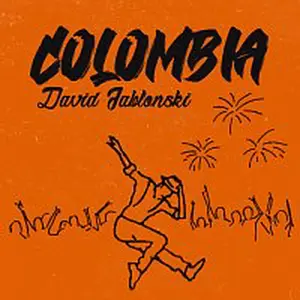 David Jablonski – Colombia