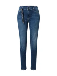 JOOP! Džínsy 'Sol'  modrá denim