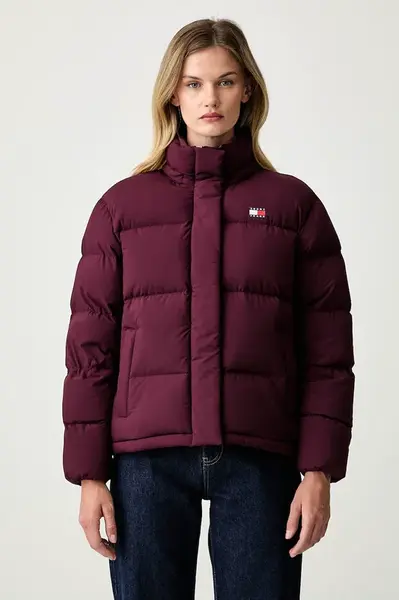 Tommy Jeans  páperová bunda dámska