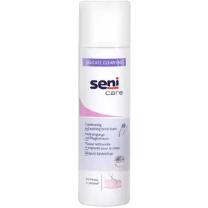 SENI Care čistiaca pena 500ml