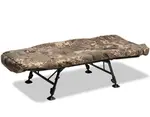 Nash lehátko se spacákem indulgence 4 leg junior sleep system