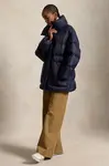 Polo Ralph Lauren páperová bunda dámska