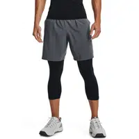 Pánské kraťasy Under Armour Woven Graphic Shorts