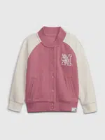 GAP Dětský bomber & Disney - Holky