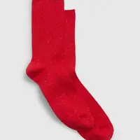 GAP Vysoké ponožky - Dámské