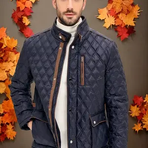 Pánská bunda dewberry