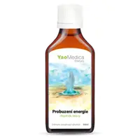 YAOMEDICA Probuzení energie 50 ml