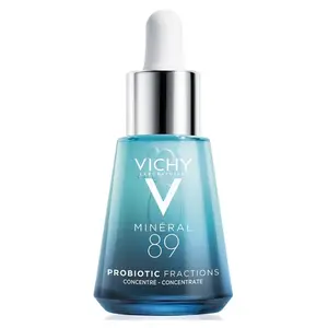 VICHY MINERAL 89 Probiotic Pleťové sérum 30 ml