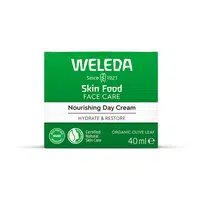 WELEDA Skin Food Nourishing denní krém 40 ml