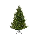 X-Mas VÁNOČNÍ STROMEČEK 110/150 cm